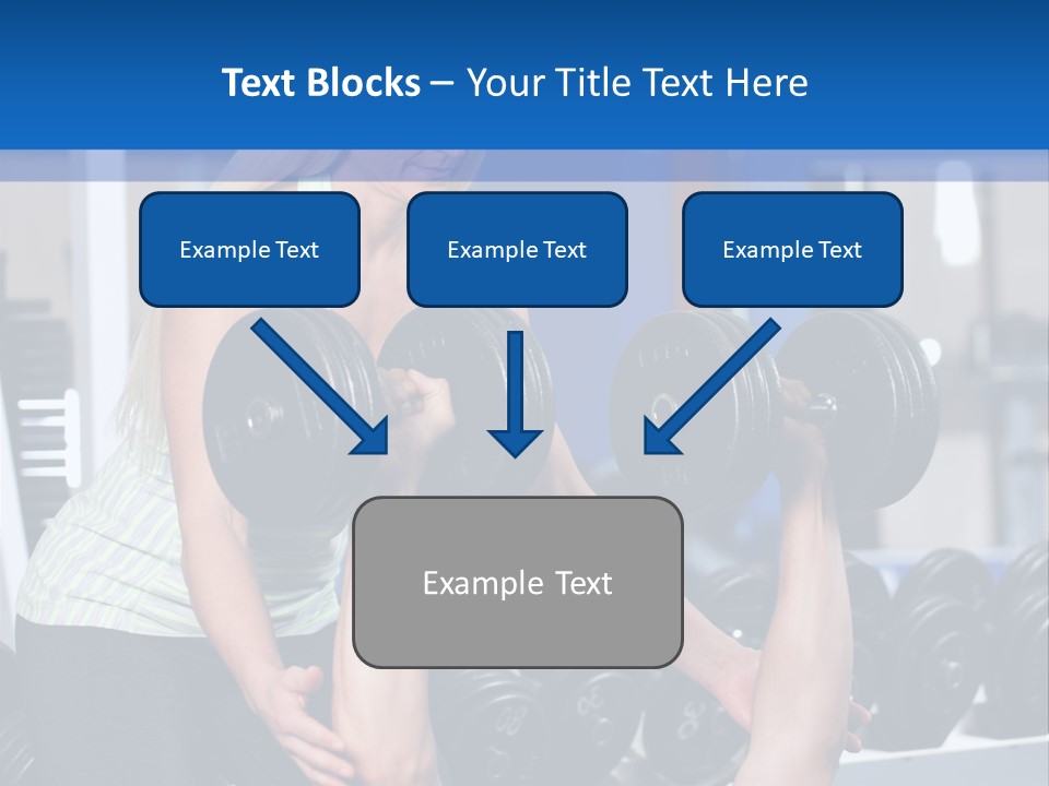 Light Shade Moisturizer PowerPoint Template