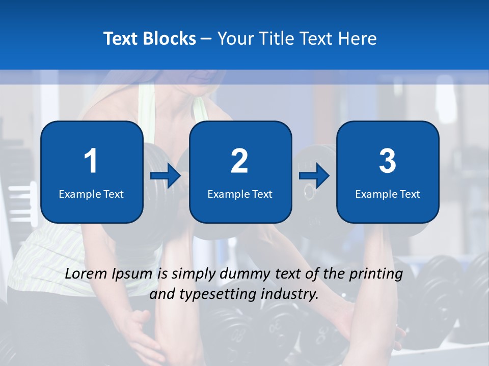 Light Shade Moisturizer PowerPoint Template