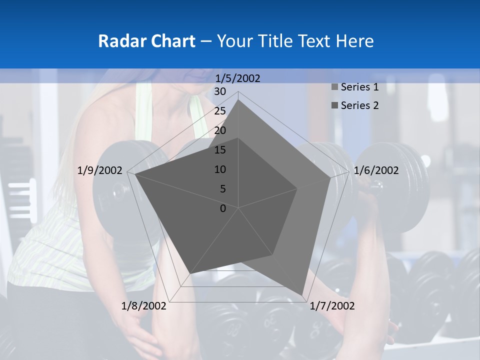Light Shade Moisturizer PowerPoint Template