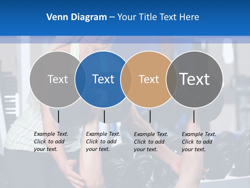 Light Shade Moisturizer PowerPoint Template