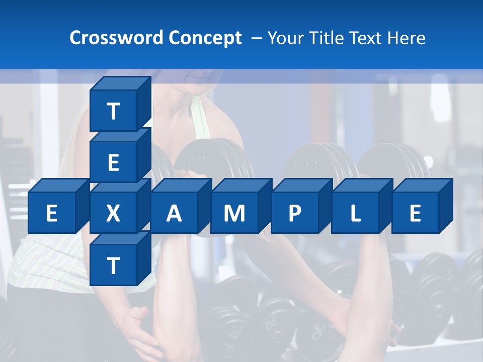 Light Shade Moisturizer PowerPoint Template