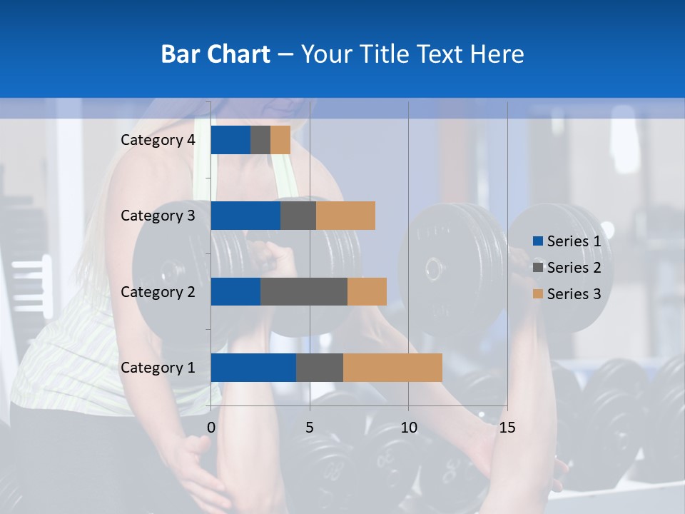 Light Shade Moisturizer PowerPoint Template