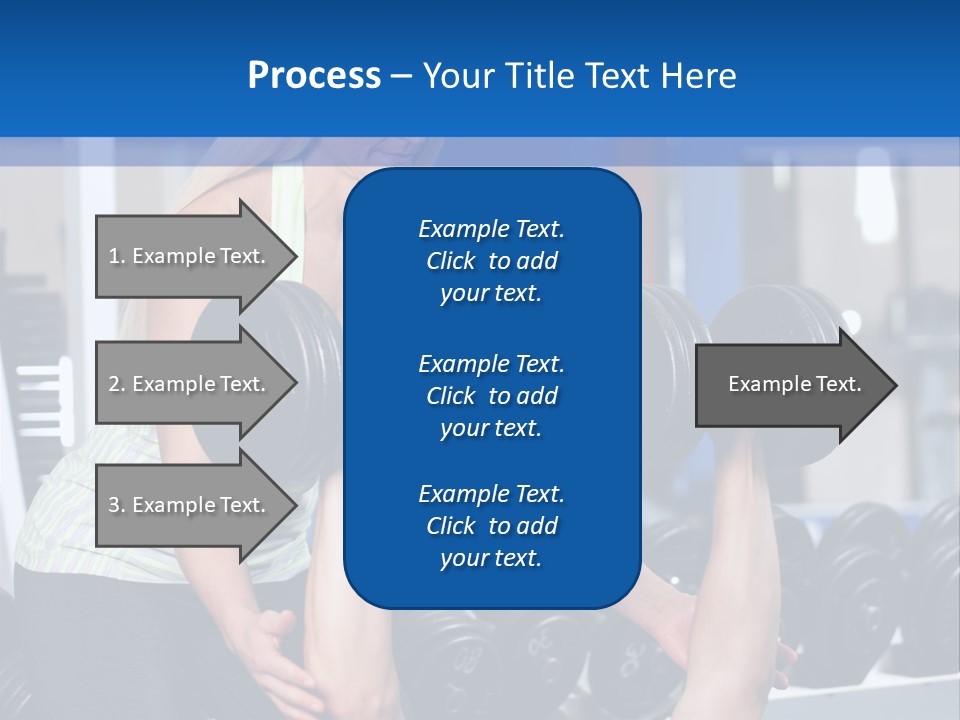 Light Shade Moisturizer PowerPoint Template