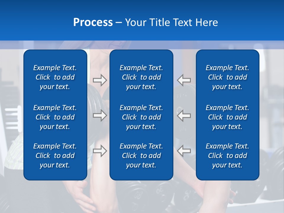 Light Shade Moisturizer PowerPoint Template
