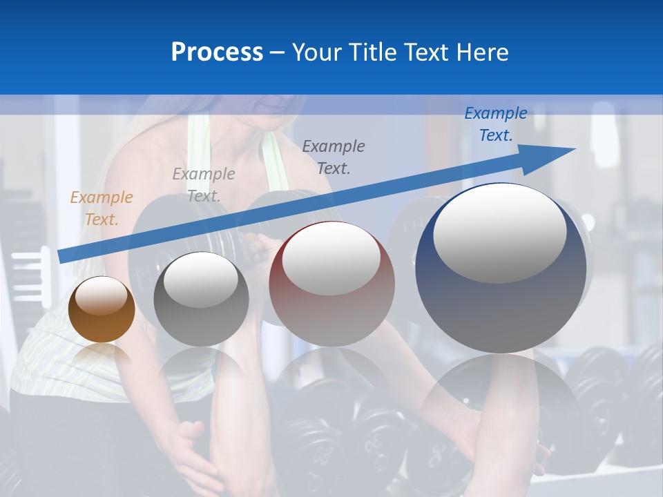 Light Shade Moisturizer PowerPoint Template