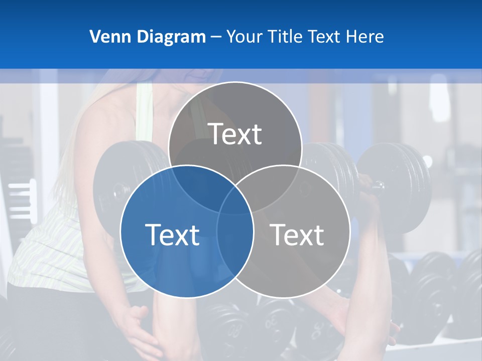 Light Shade Moisturizer PowerPoint Template