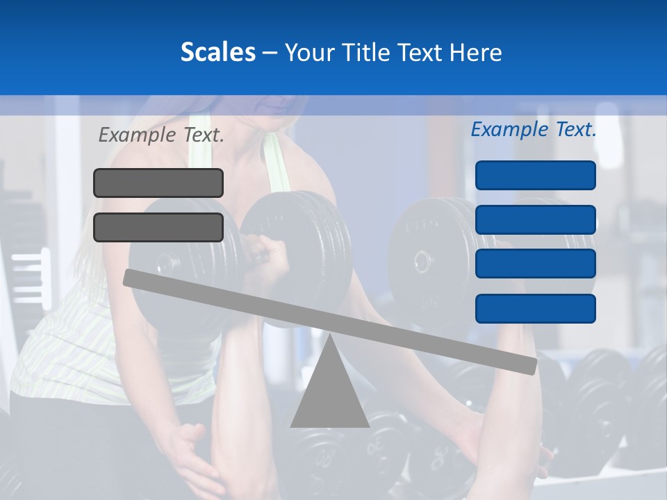 Light Shade Moisturizer PowerPoint Template