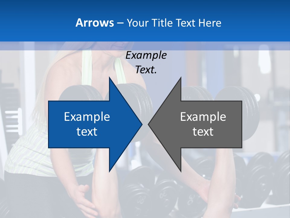 Light Shade Moisturizer PowerPoint Template