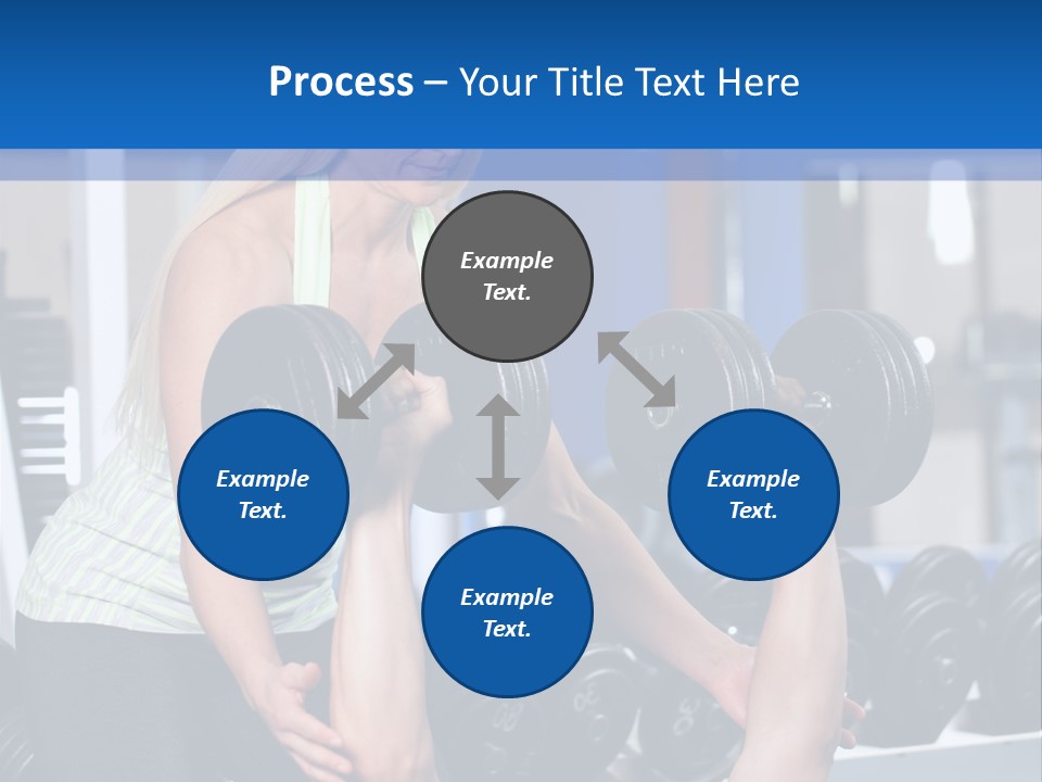 Light Shade Moisturizer PowerPoint Template