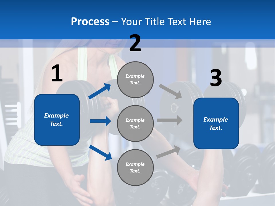 Light Shade Moisturizer PowerPoint Template
