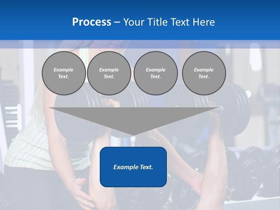 Light Shade Moisturizer PowerPoint Template