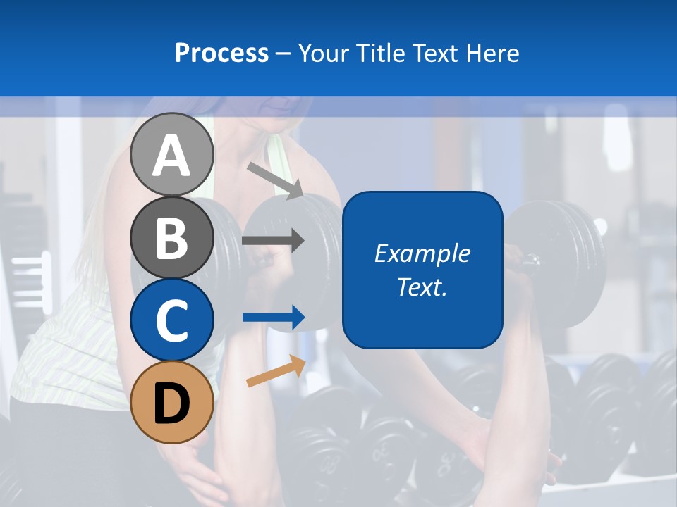Light Shade Moisturizer PowerPoint Template
