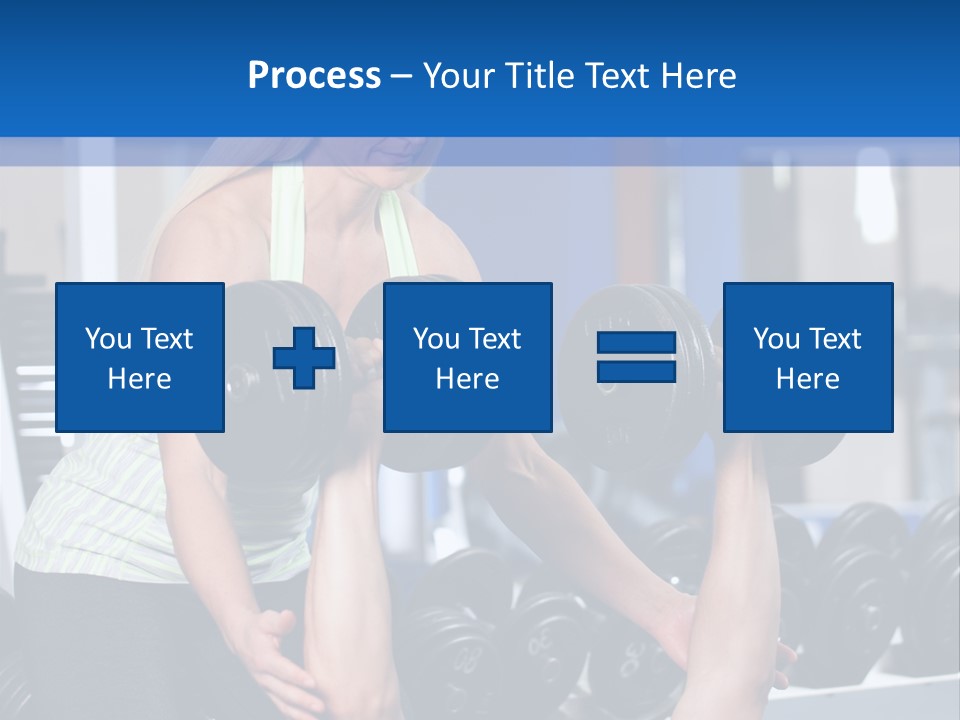 Light Shade Moisturizer PowerPoint Template