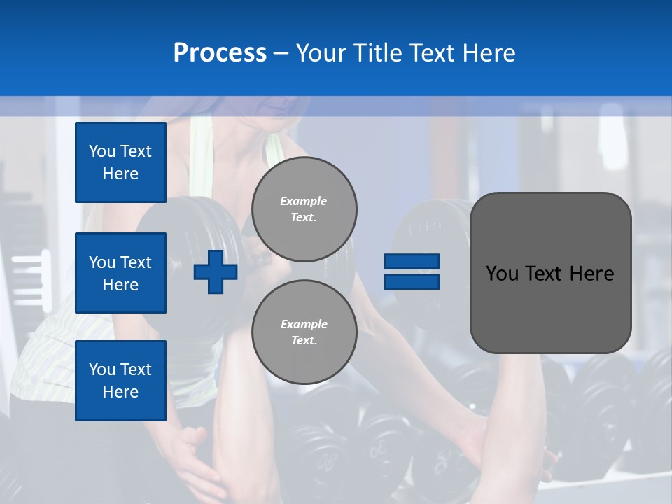 Light Shade Moisturizer PowerPoint Template