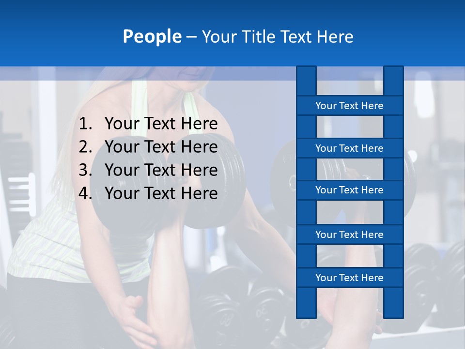 Light Shade Moisturizer PowerPoint Template