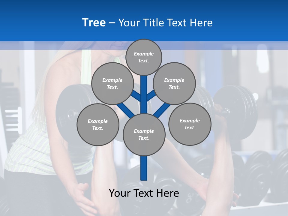 Light Shade Moisturizer PowerPoint Template