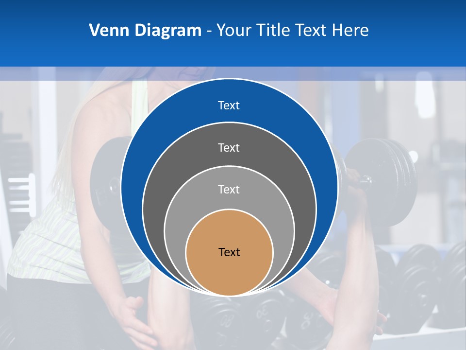 Light Shade Moisturizer PowerPoint Template