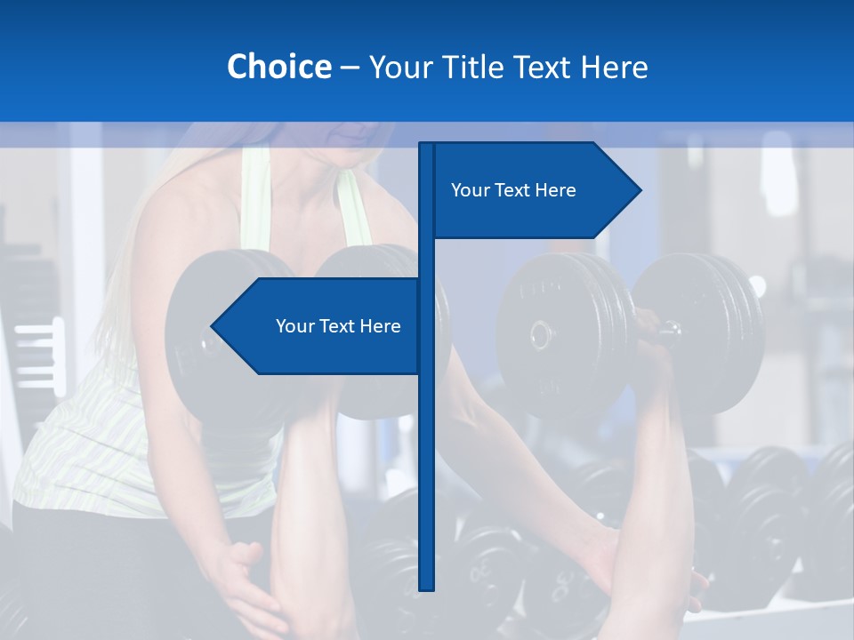Light Shade Moisturizer PowerPoint Template