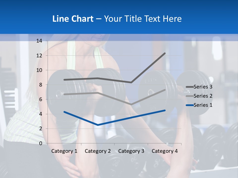Light Shade Moisturizer PowerPoint Template