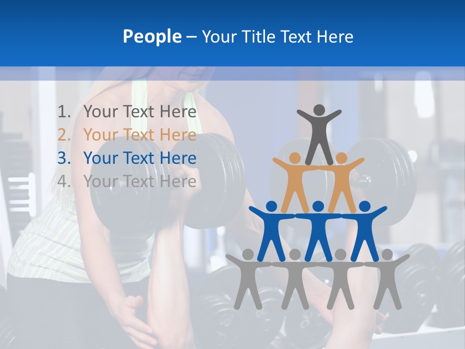 Light Shade Moisturizer PowerPoint Template