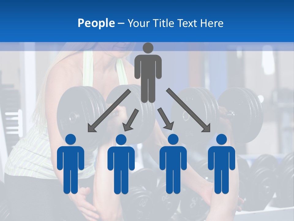 Light Shade Moisturizer PowerPoint Template