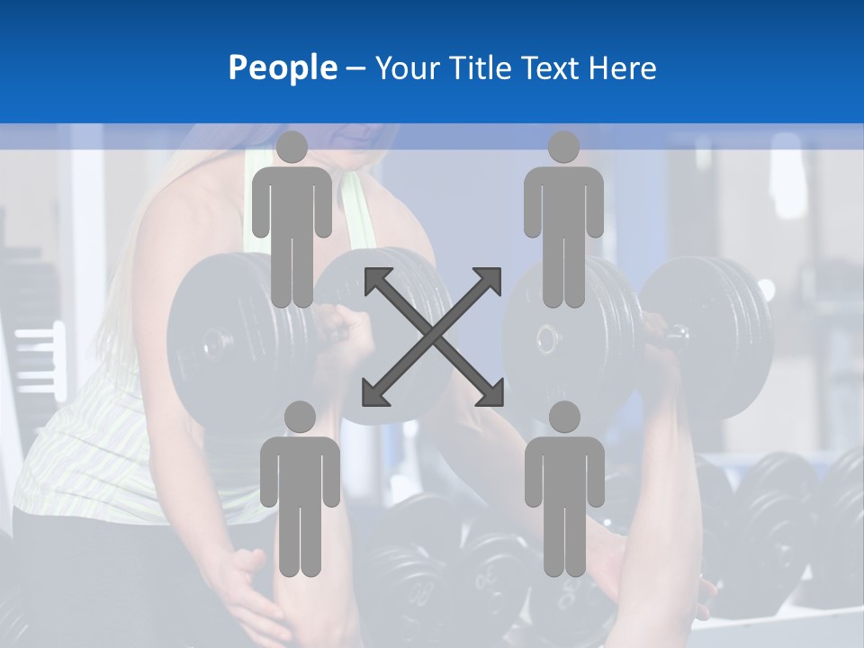 Light Shade Moisturizer PowerPoint Template