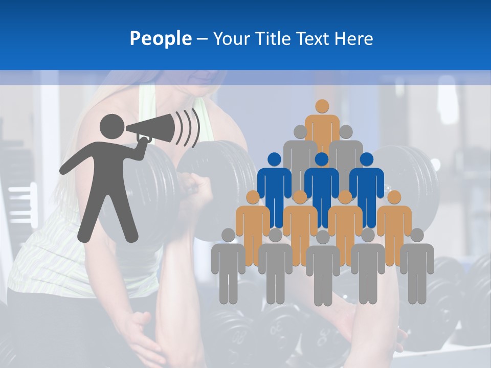 Light Shade Moisturizer PowerPoint Template