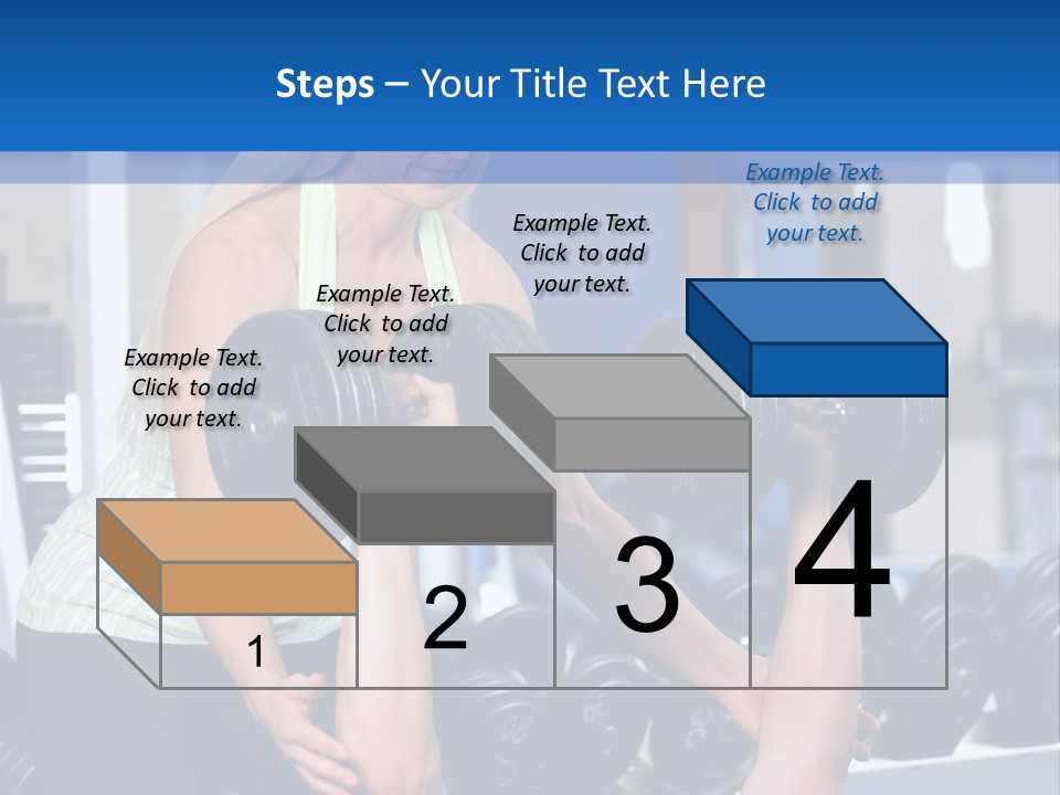Light Shade Moisturizer PowerPoint Template