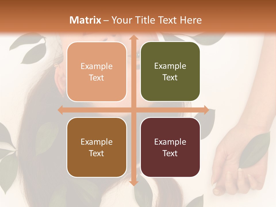 Eyes Health Lush PowerPoint Template