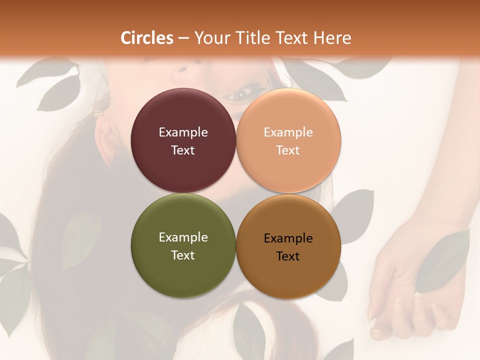 Eyes Health Lush PowerPoint Template