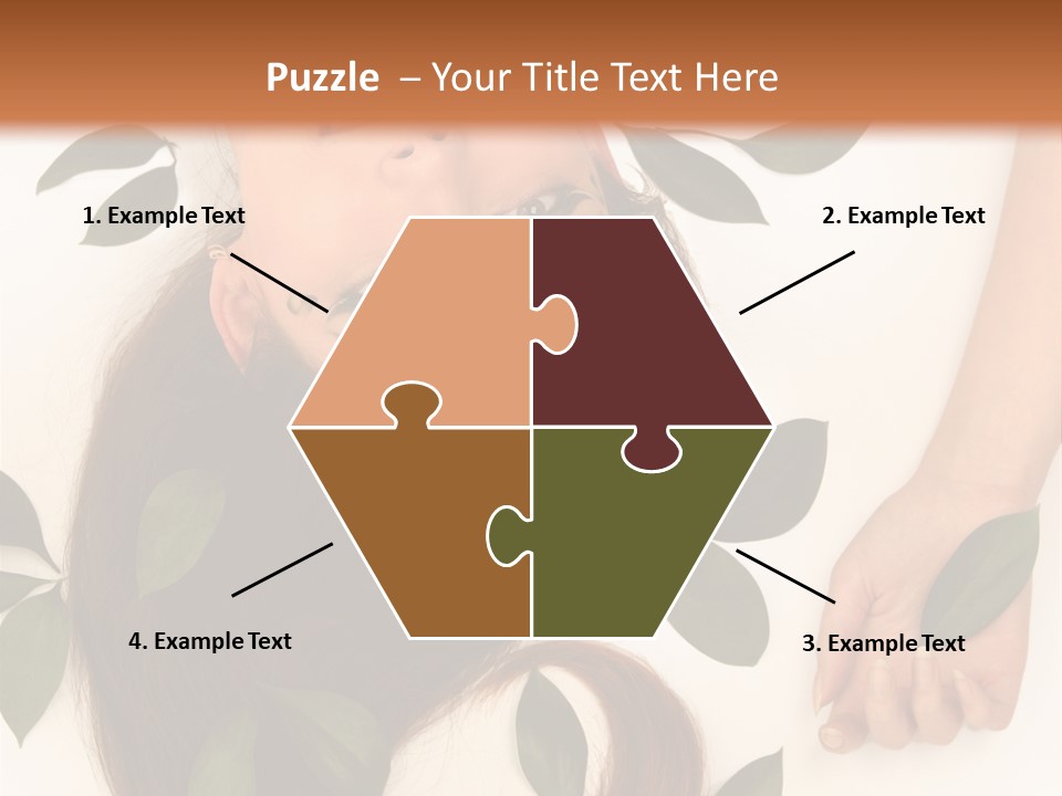 Eyes Health Lush PowerPoint Template