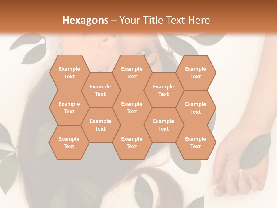 Eyes Health Lush PowerPoint Template