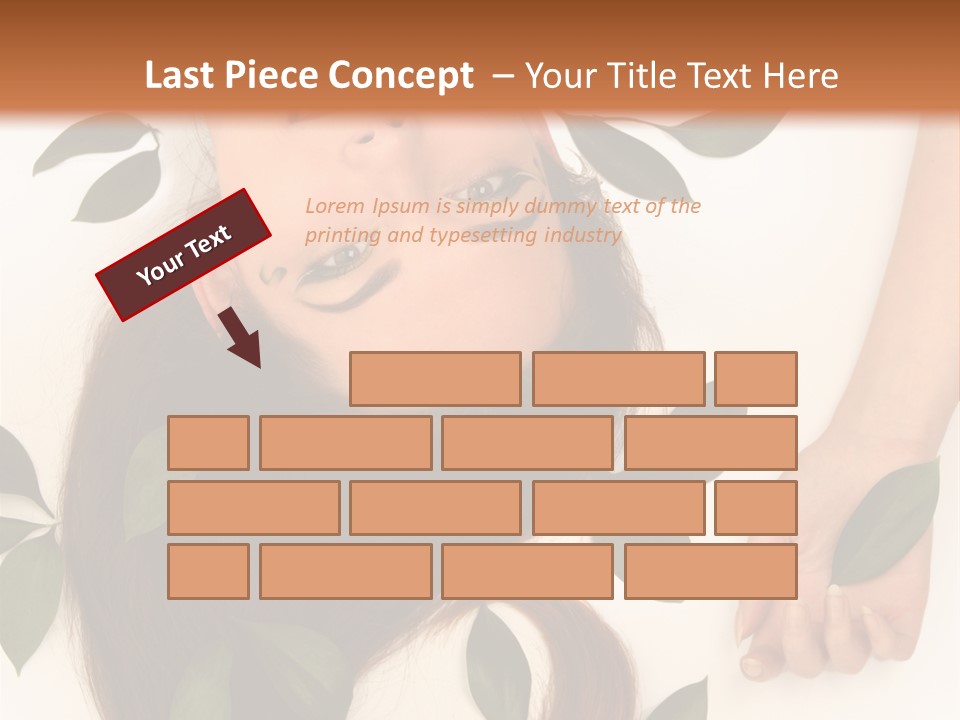 Eyes Health Lush PowerPoint Template