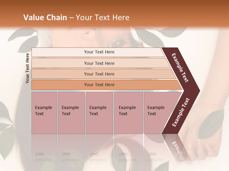 Eyes Health Lush PowerPoint Template