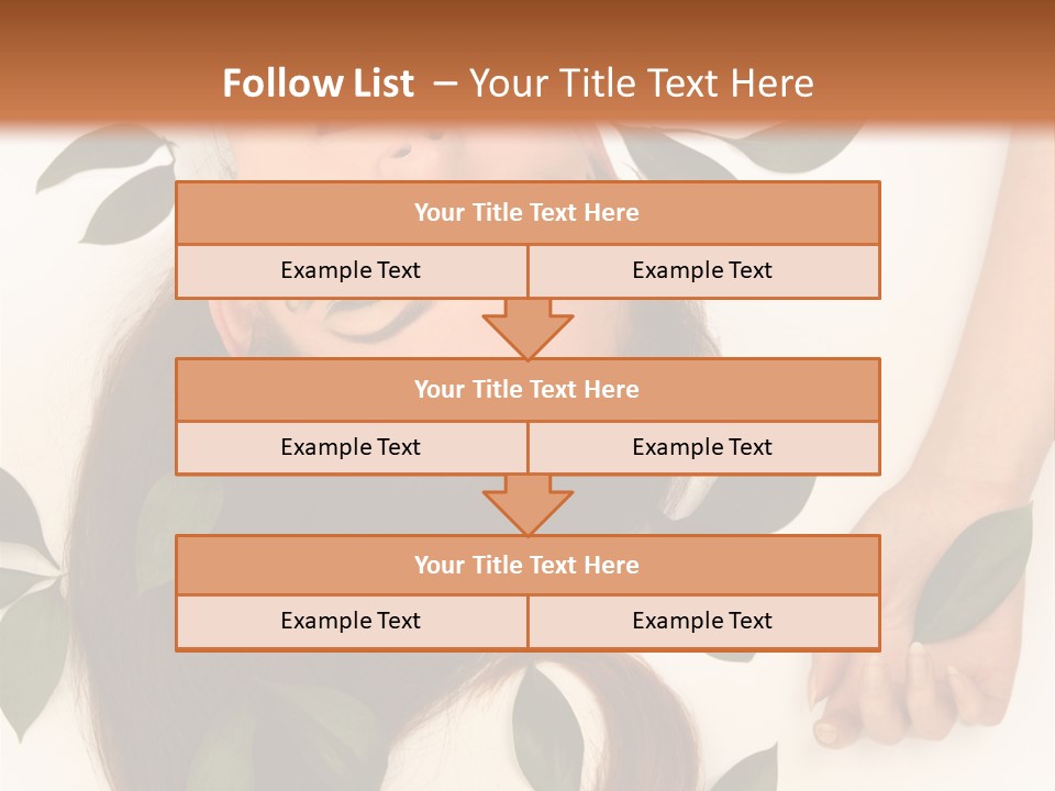 Eyes Health Lush PowerPoint Template