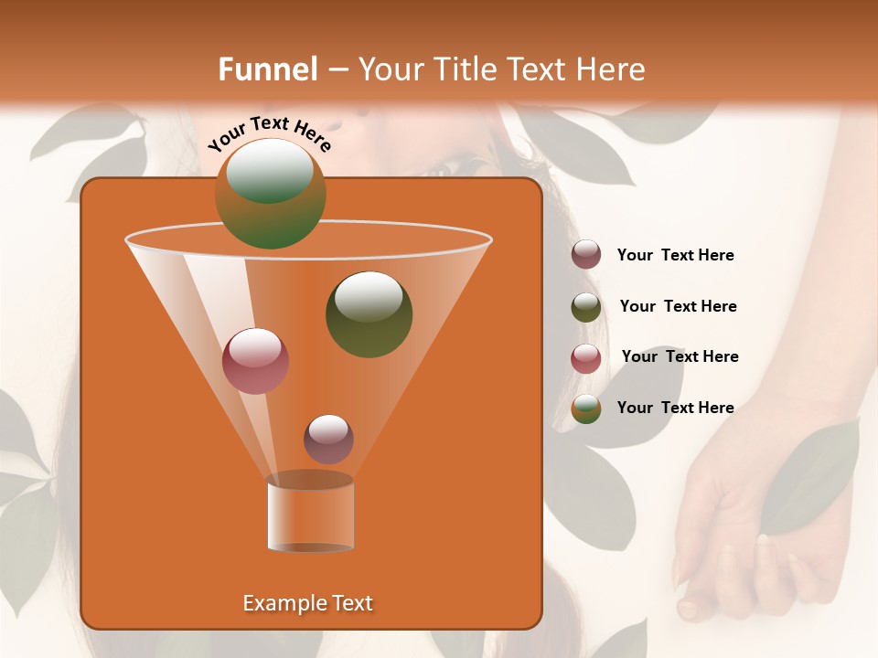 Eyes Health Lush PowerPoint Template