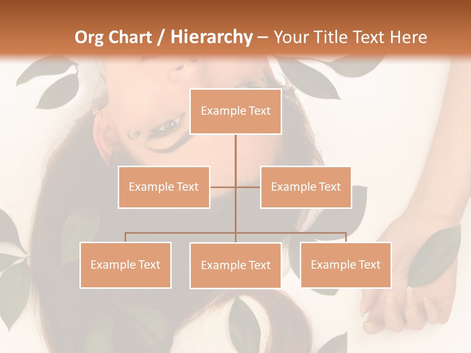 Eyes Health Lush PowerPoint Template