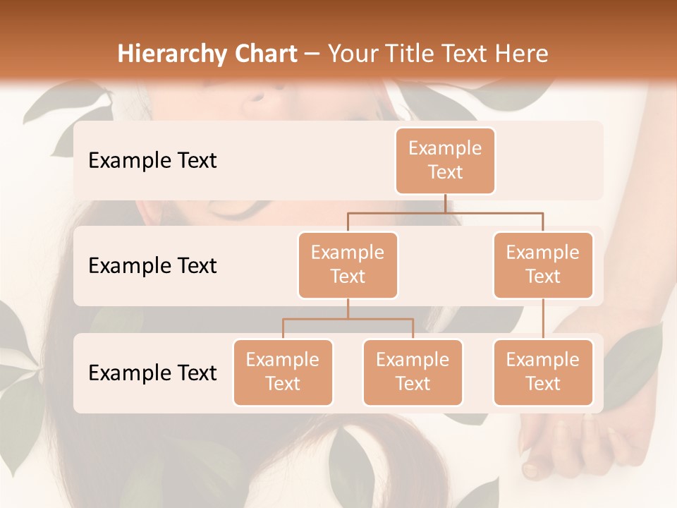 Eyes Health Lush PowerPoint Template