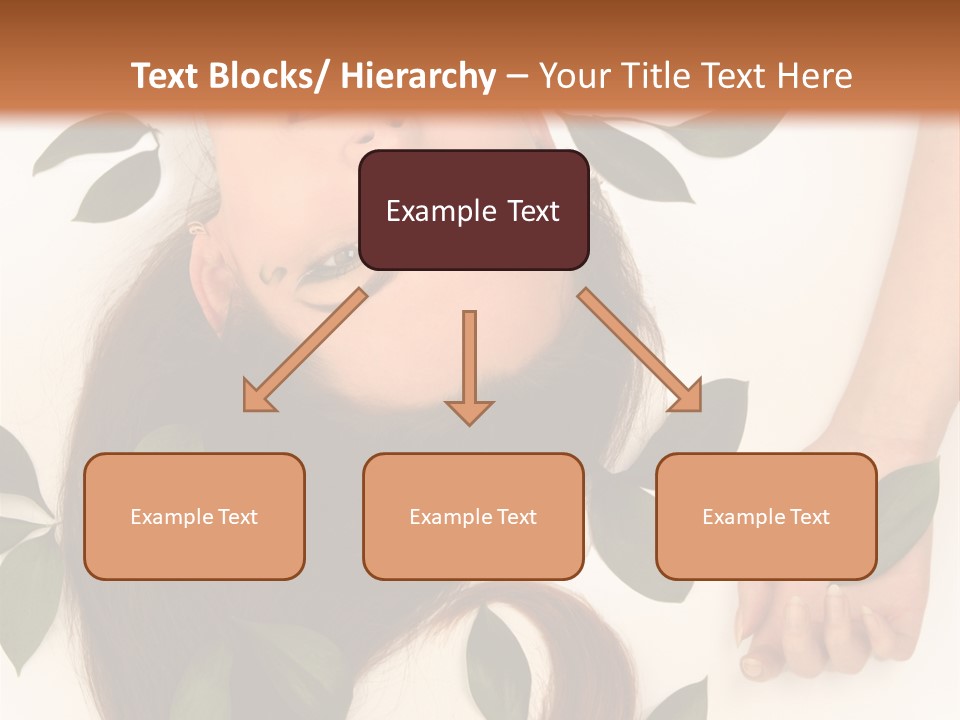 Eyes Health Lush PowerPoint Template