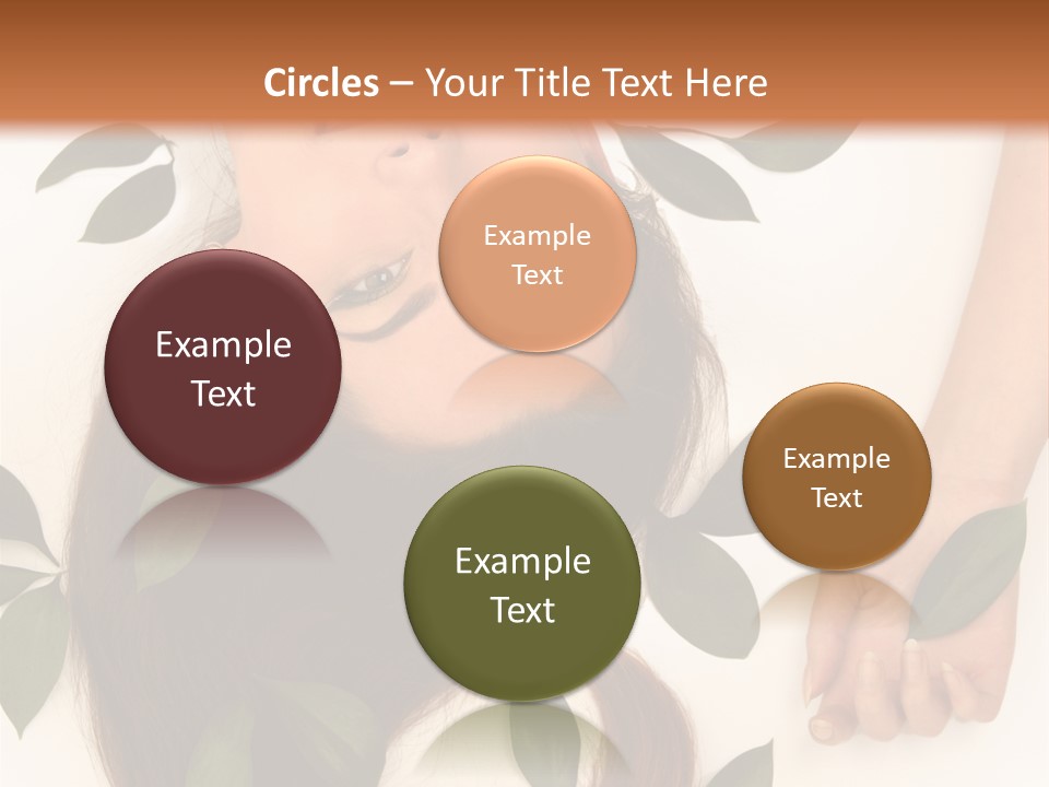 Eyes Health Lush PowerPoint Template