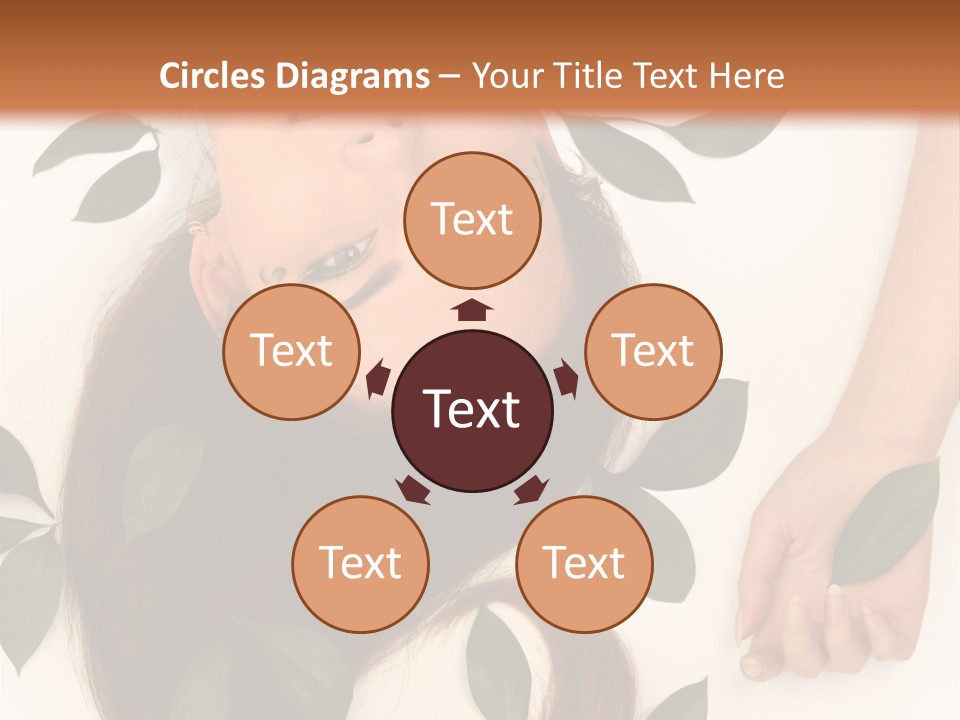 Eyes Health Lush PowerPoint Template