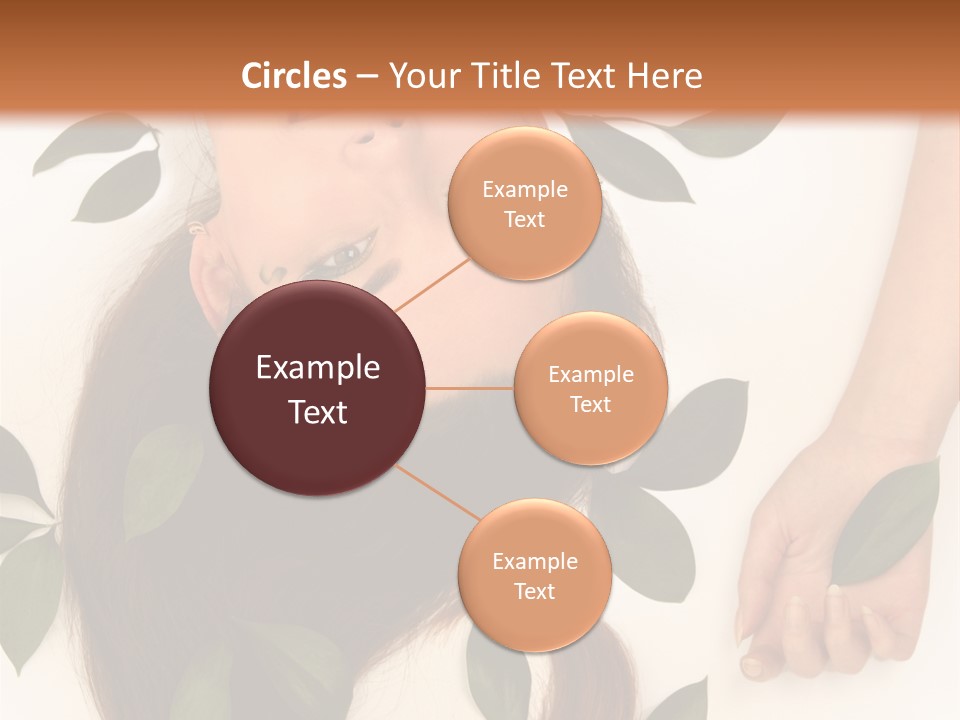 Eyes Health Lush PowerPoint Template