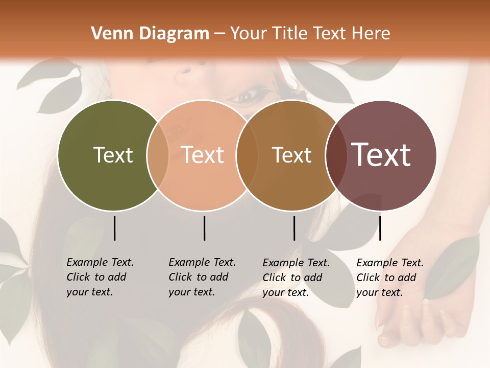 Eyes Health Lush PowerPoint Template