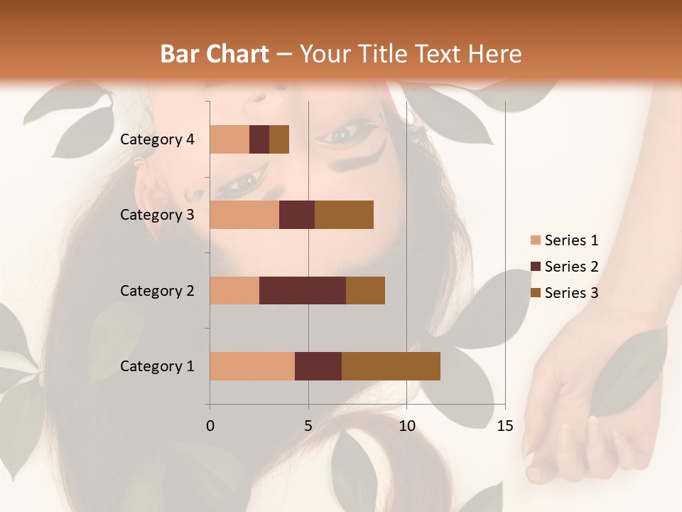 Eyes Health Lush PowerPoint Template