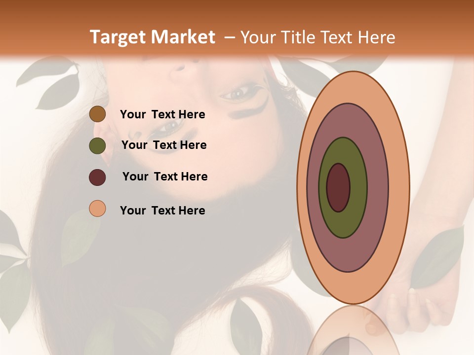 Eyes Health Lush PowerPoint Template