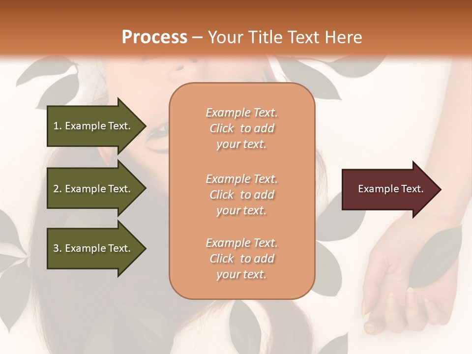 Eyes Health Lush PowerPoint Template