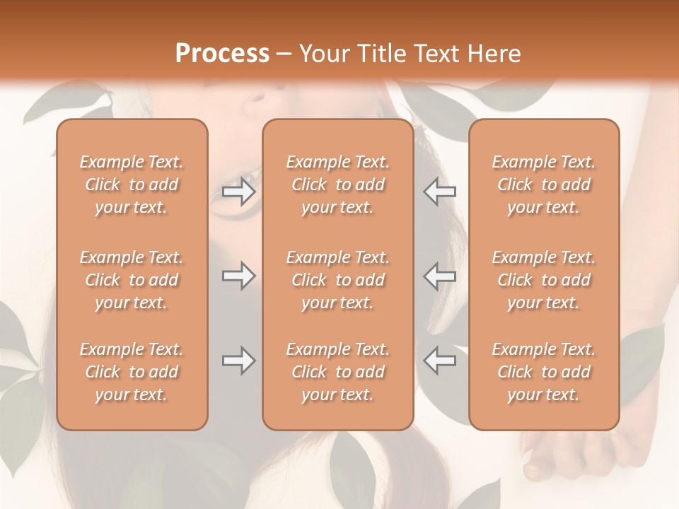 Eyes Health Lush PowerPoint Template
