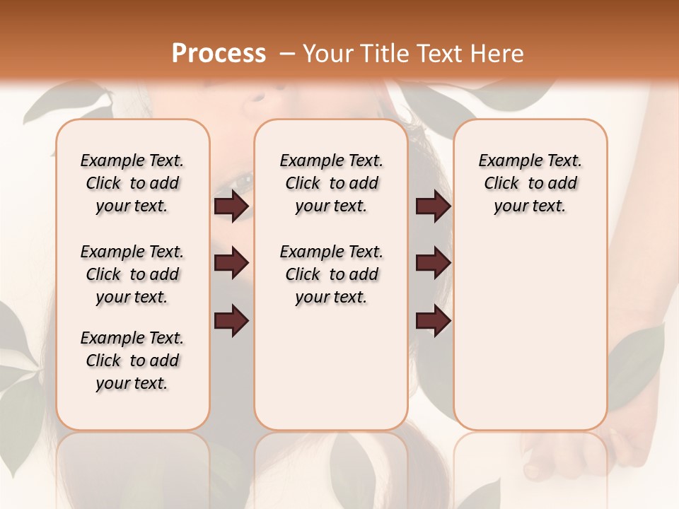 Eyes Health Lush PowerPoint Template