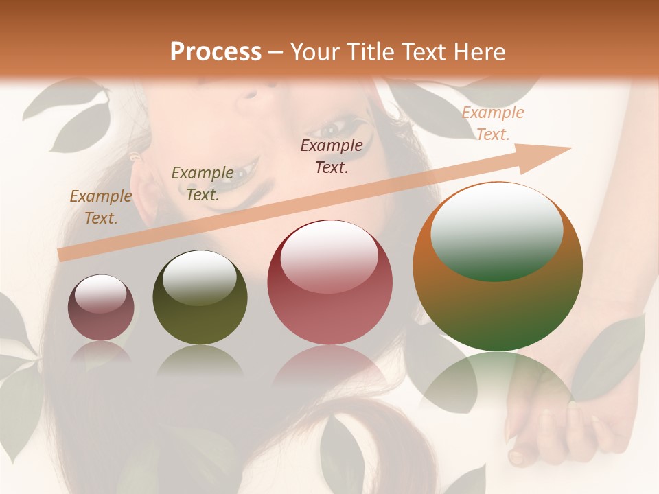 Eyes Health Lush PowerPoint Template