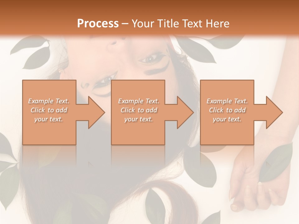 Eyes Health Lush PowerPoint Template